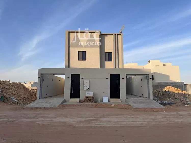 فيلا للبيع في حي ضاحية نمار, مدينة الرياض, منطقة الرياض