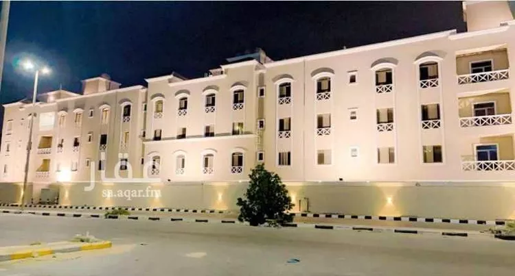 Apartment for Sale in Dammam Ash Shulah