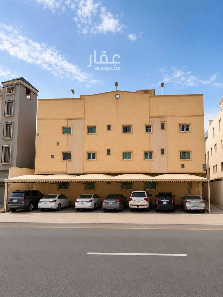 شقة للبيع في شارع وادي الشعراء, حي حطين, مدينة الرياض, منطقة الرياض