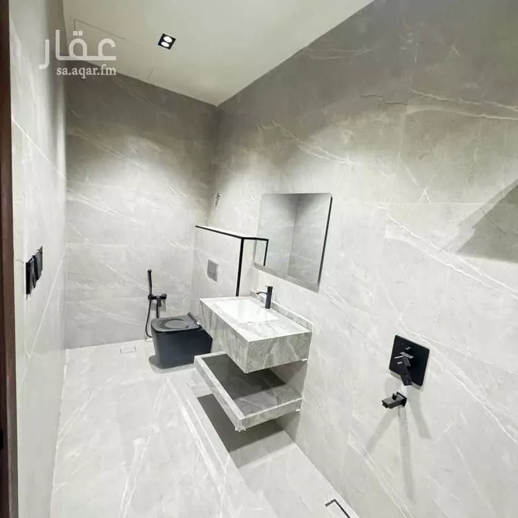 شقة للبيع في شارع الاوزعي, حي المستقبل, مدينة المجمعة, منطقة الرياض صورة 5