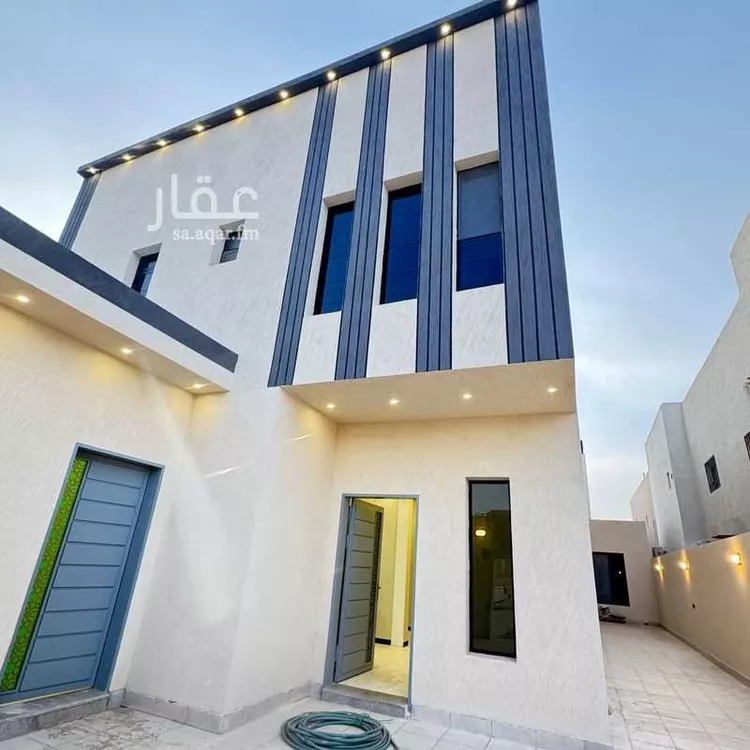 شقة للبيع في شارع عبدالله ابن مسعود الهذلي, حي المستقبل, مدينة المجمعة, منطقة الرياض