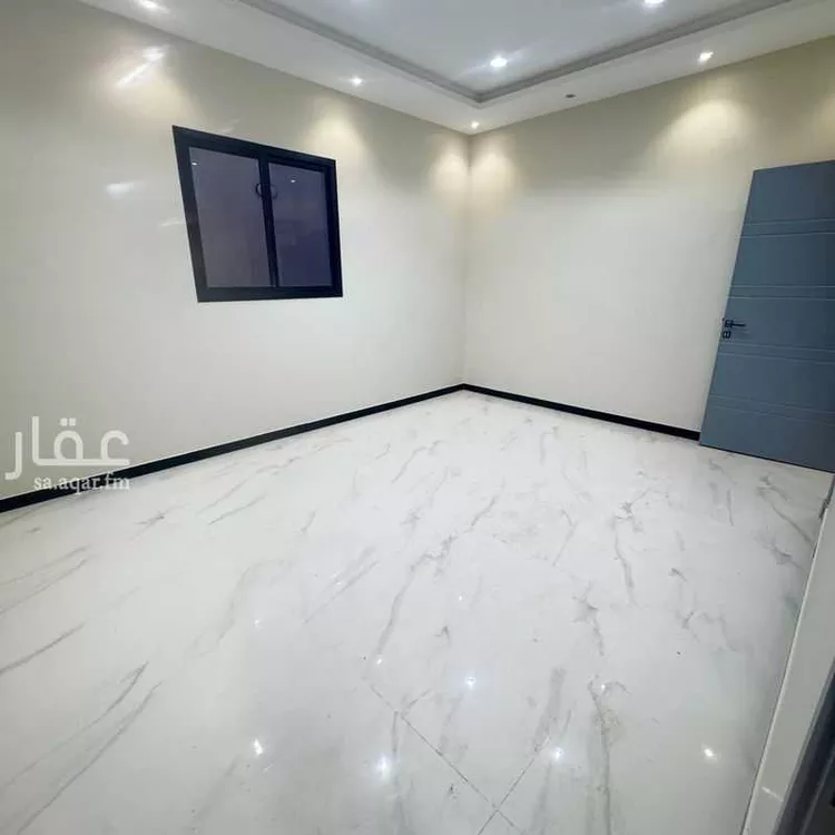 شقة للبيع في شارع عبدالله ابن مسعود الهذلي, حي المستقبل, مدينة المجمعة, منطقة الرياض صورة 4