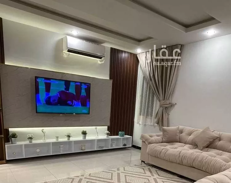 شقة للبيع في شارع وادي البطحاء, حي الملقا, مدينة الرياض, منطقة الرياض صورة 5