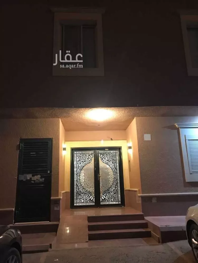 شقة للبيع في شارع وادي البطحاء, حي الملقا, مدينة الرياض, منطقة الرياض صورة 3