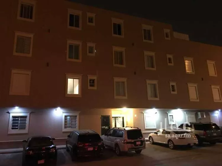شقة للبيع في شارع وادي البطحاء, حي الملقا, مدينة الرياض, منطقة الرياض صورة 2