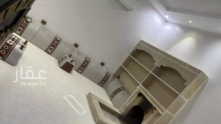 فيلا للإيجار في شارع حسن حسني عبدالوهاب, حي الرمال, مدينة الرياض, منطقة الرياض صورة 5