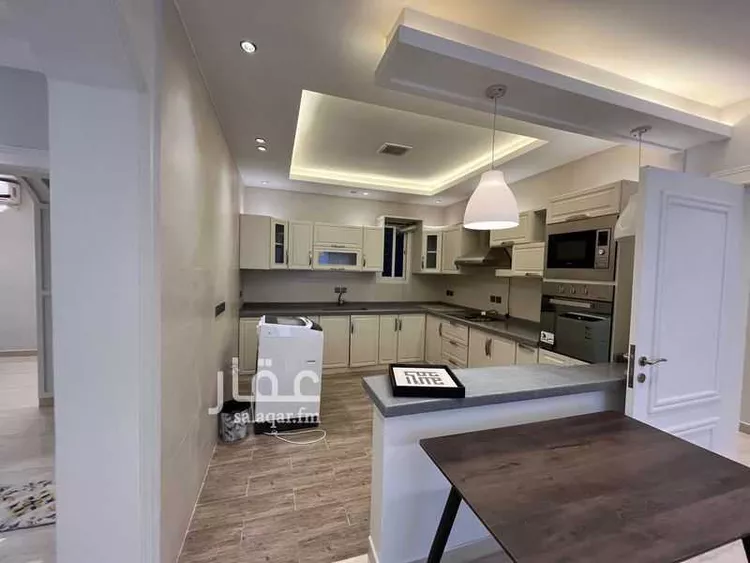 شقة للبيع في شارع الأفضلي, حي الملقا, مدينة الرياض, منطقة الرياض صورة 5