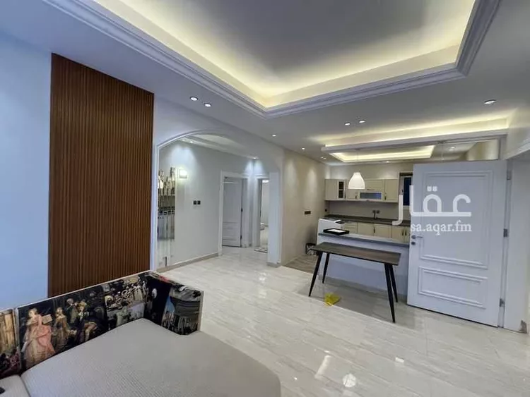 شقة للبيع في شارع الأفضلي, حي الملقا, مدينة الرياض, منطقة الرياض صورة 3