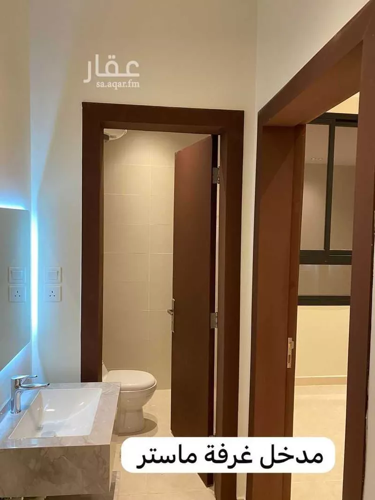 شقة للإيجار في شارع يحيى الأنسي, حي البيان, مدينة الرياض, منطقة الرياض صورة 5