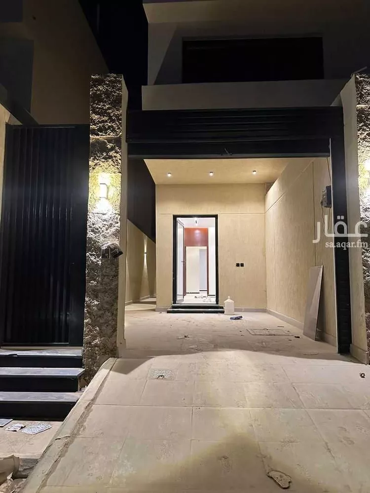 دور للإيجار في شارع الشارع, حي المرجان, مدينة الرياض, منطقة الرياض