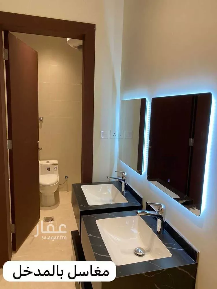 شقة للإيجار في شارع يحيى الأنسي, حي البيان, مدينة الرياض, منطقة الرياض صورة 3