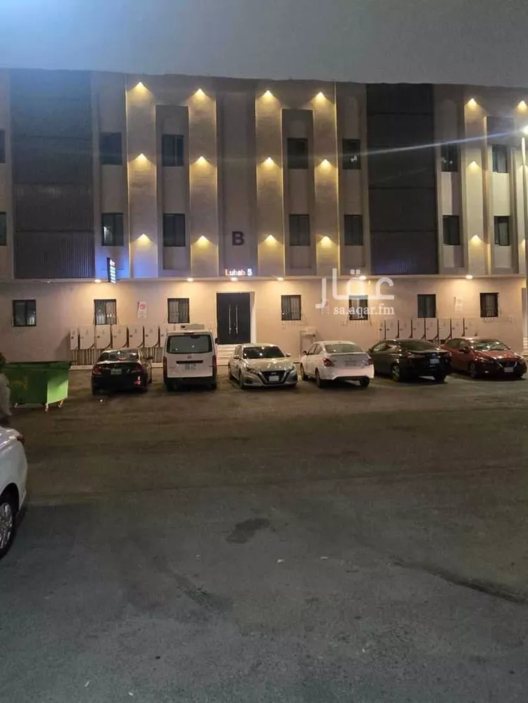 عمارة للبيع في شارع سهات, حي الخبر الجنوبية, مدينة الخبر, المنطقة الشرقية صورة 3