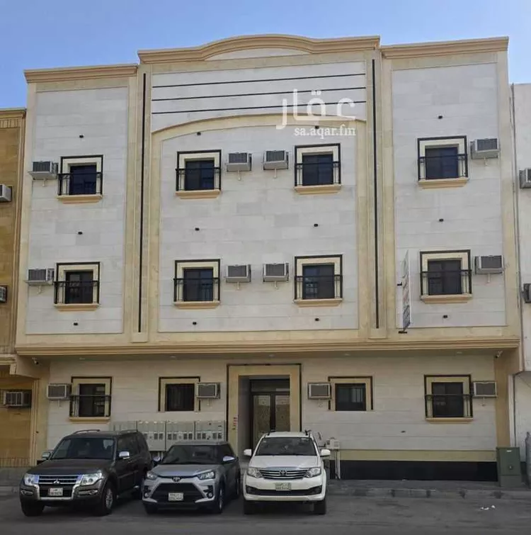 عمارة للبيع في شارع بريدة, حي الثقبة, مدينة الخبر, المنطقة الشرقية