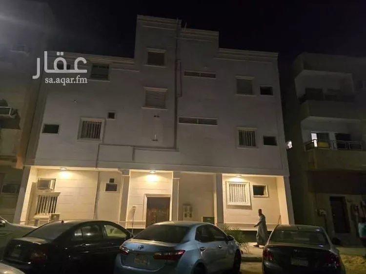 عمارة للبيع في شارع التاسع عشر, حي الثقبة, مدينة الخبر, المنطقة الشرقية صورة 2