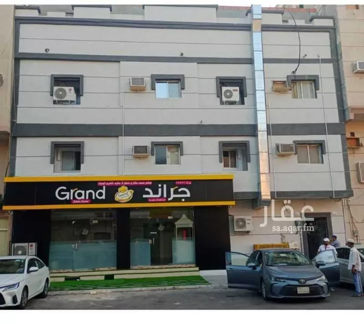 عمارة للبيع في شارع 14ج, حي الخبر الجنوبية, مدينة الخبر, المنطقة الشرقية