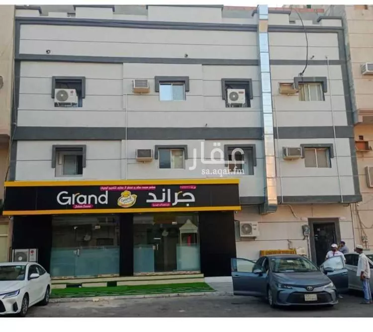 عمارة للبيع في شارع 14ج, حي الخبر الجنوبية, مدينة الخبر, المنطقة الشرقية