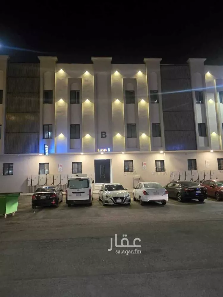 عمارة للبيع في شارع سهات, حي الخبر الجنوبية, مدينة الخبر, المنطقة الشرقية صورة 2