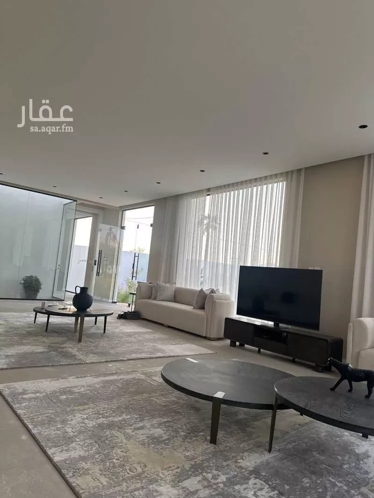 استراحة للإيجار في شارع انس ابن ارقم ابن زيد, حي قصور ال مقبل, مدينة مزارع البطين ومزرعه دواجن, منطقة الرياض صورة 4