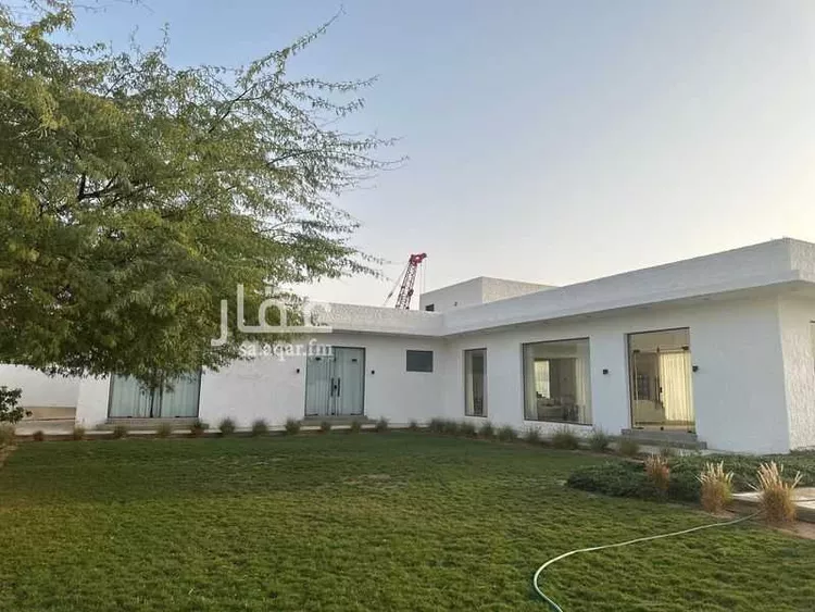 استراحة للإيجار في شارع انس ابن ارقم ابن زيد, حي قصور ال مقبل, مدينة مزارع البطين ومزرعه دواجن, منطقة الرياض