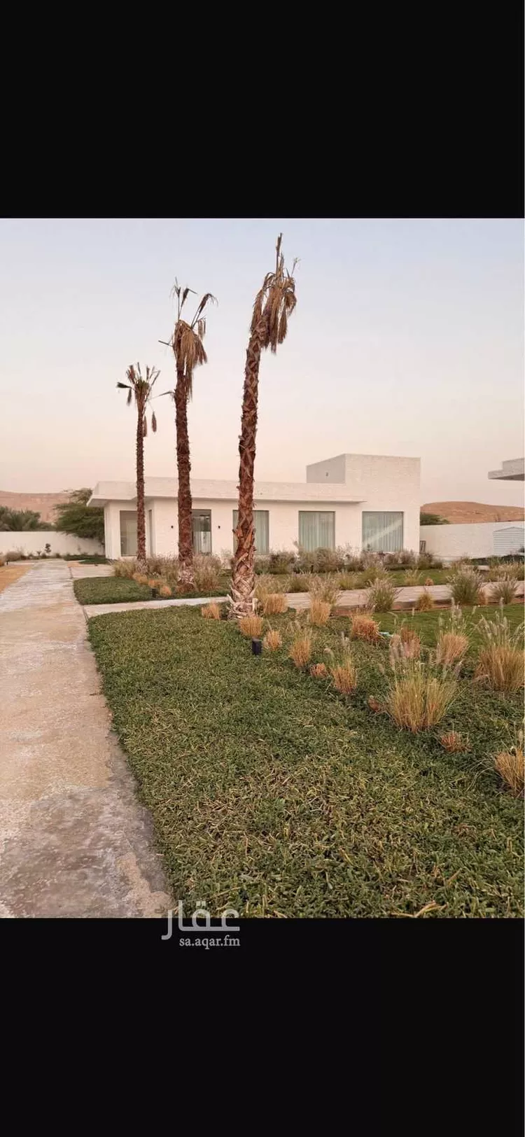 استراحة للإيجار في شارع انس ابن ارقم ابن زيد, حي قصور ال مقبل, مدينة مزارع البطين ومزرعه دواجن, منطقة الرياض صورة 4