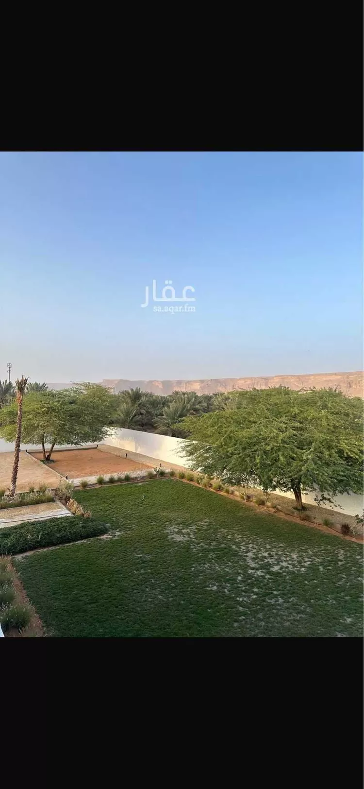 استراحة للإيجار في شارع انس ابن ارقم ابن زيد, حي قصور ال مقبل, مدينة مزارع البطين ومزرعه دواجن, منطقة الرياض صورة 3