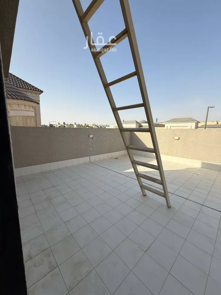 شقة للإيجار في شارع المجد, حي الملقا, مدينة الرياض, منطقة الرياض 6