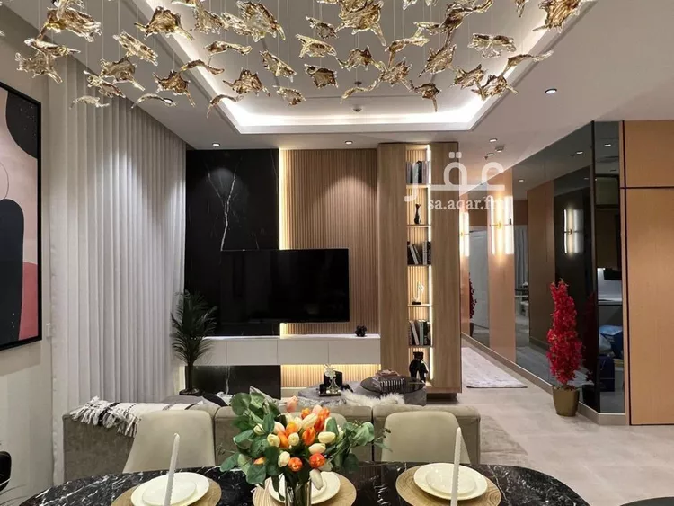 Apartment for Rent in Riyadh Al Arid صورة 4