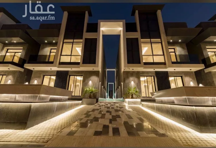 Apartment for Rent in Riyadh Al Arid صورة 2
