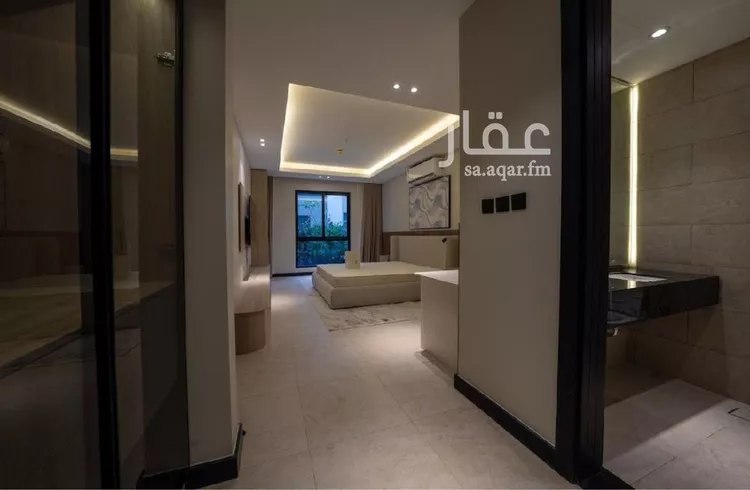 Apartment for Rent in Riyadh An Narjis 7