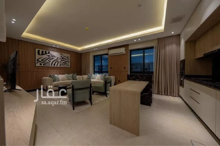 شقة للإيجار في شارع الفضائل, حي النرجس, مدينة الرياض, منطقة الرياض صورة 5