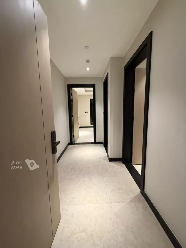 شقة للإيجار في شارع الفضائل, حي النرجس, مدينة الرياض, منطقة الرياض