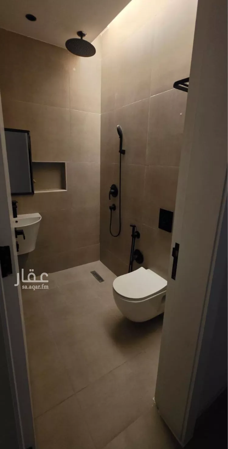 شقة للإيجار في شارع القصر, حي العارض, مدينة الرياض, منطقة الرياض 8