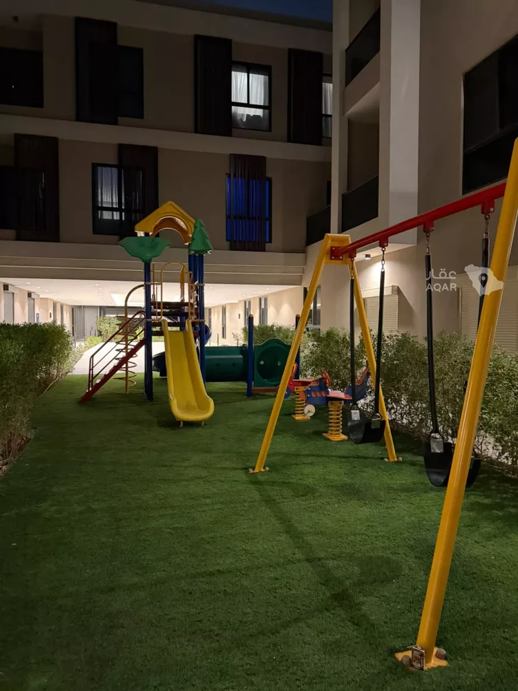 شقة للإيجار في شارع الفضائل, حي النرجس, مدينة الرياض, منطقة الرياض 7