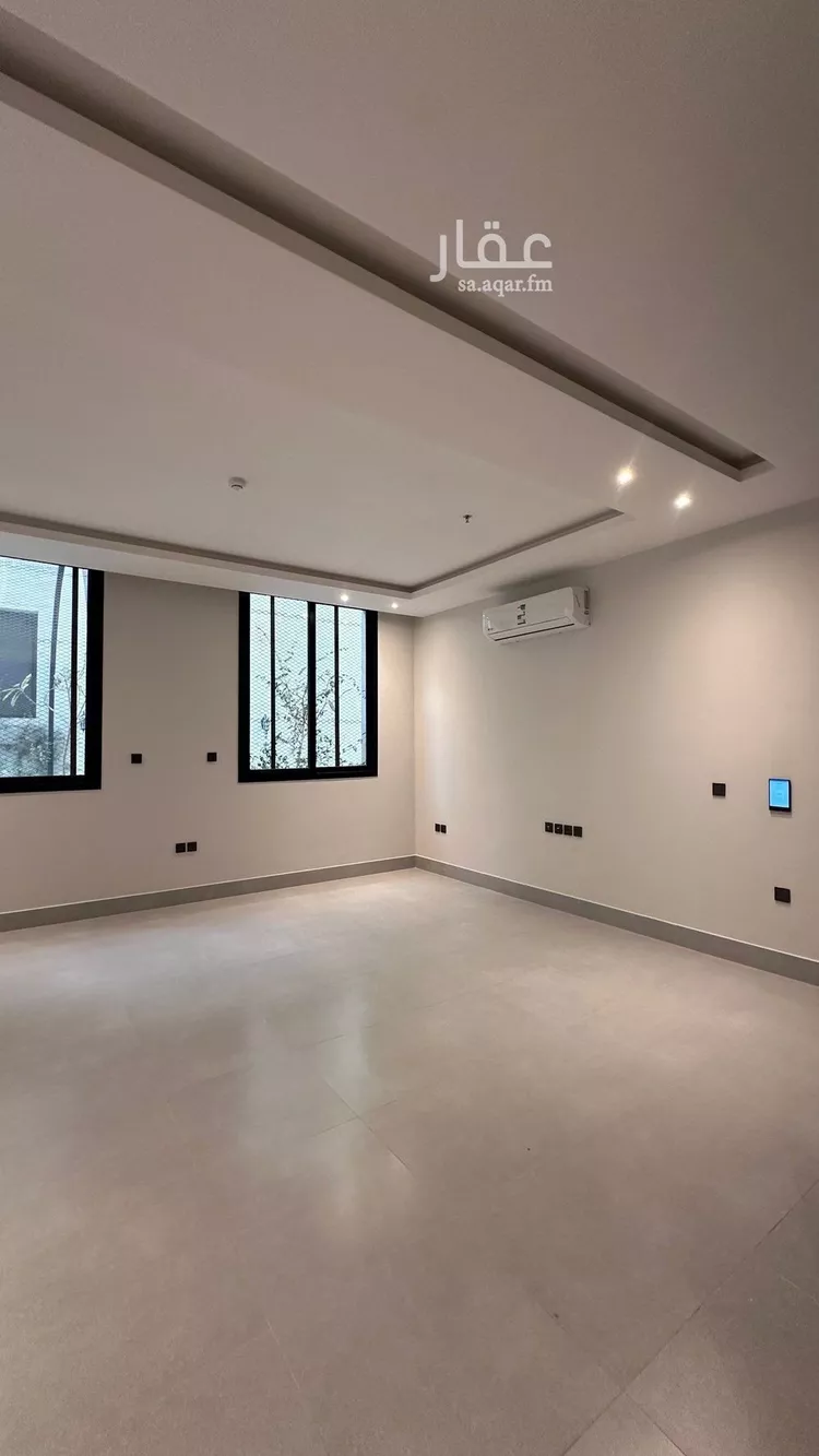 شقة للإيجار في شارع علقمة بن وائل, حي النرجس, مدينة الرياض, منطقة الرياض صورة 5
