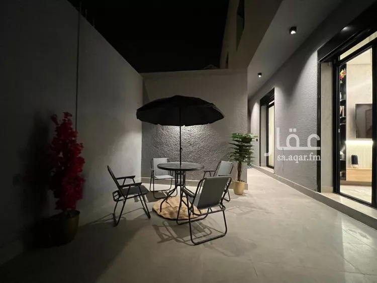 شقة للإيجار في شارع القصر, حي العارض, مدينة الرياض, منطقة الرياض 8