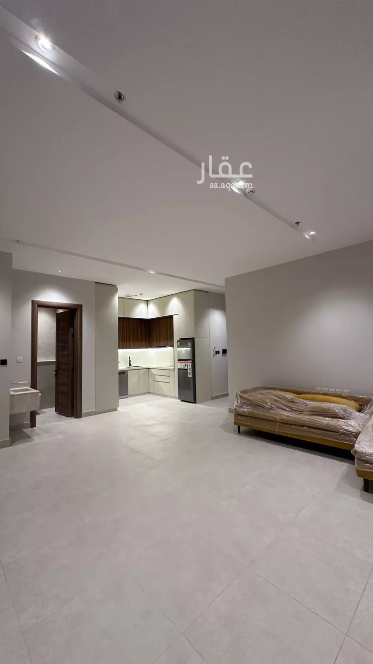 شقة للإيجار في شارع عبدالله المويس, حي الرمال, مدينة الرياض, منطقة الرياض 8