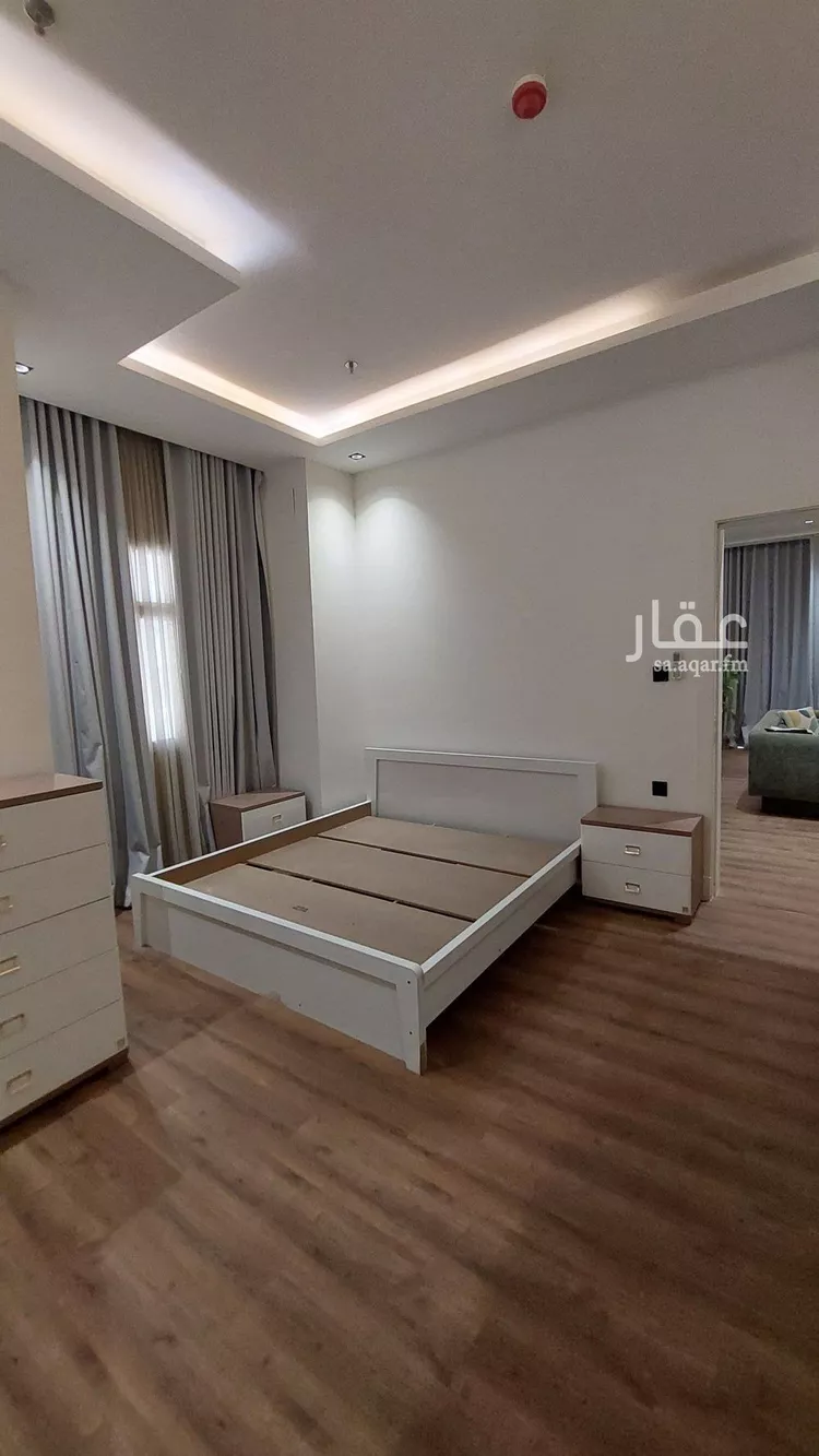 شقة للإيجار في شارع وادي بيشه, حي الصحافة, مدينة الرياض, منطقة الرياض 6