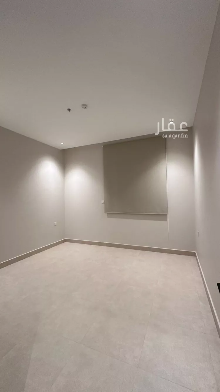 شقة للإيجار في شارع عبدالله المويس, حي الرمال, مدينة الرياض, منطقة الرياض 7