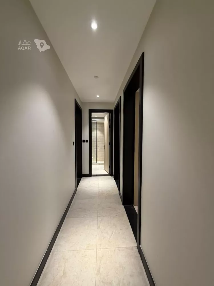 شقة للإيجار في شارع الفضائل, حي النرجس, مدينة الرياض, منطقة الرياض 6