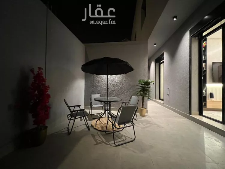 شقة للإيجار في شارع القصر, حي العارض, مدينة الرياض, منطقة الرياض 8
