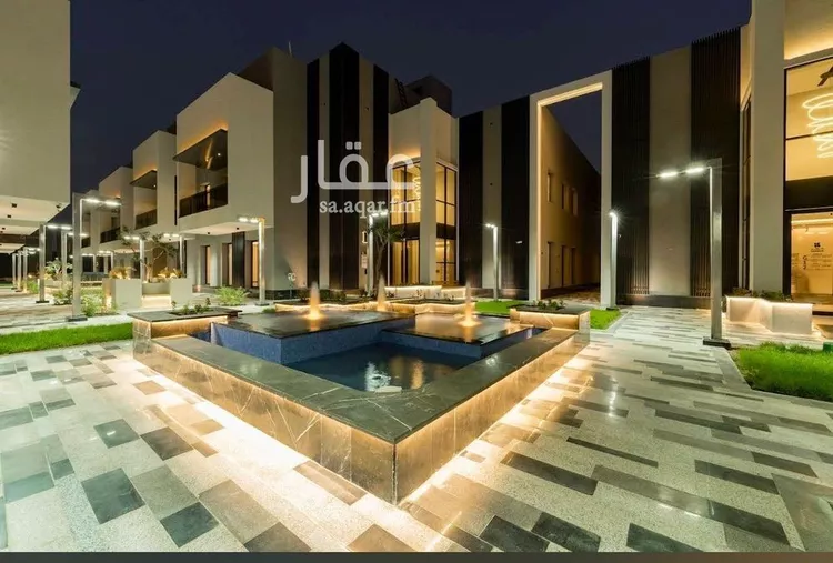Apartment for Rent in Riyadh Al Arid صورة 3