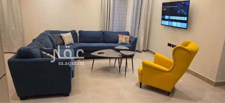 Apartment for Rent in Riyadh Al Arid