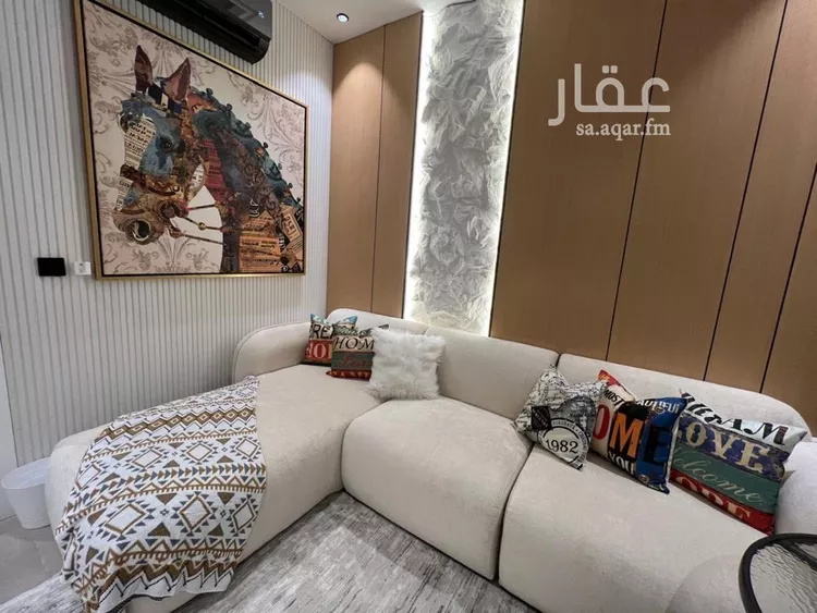 Apartment for Rent in Riyadh Al Arid صورة 5