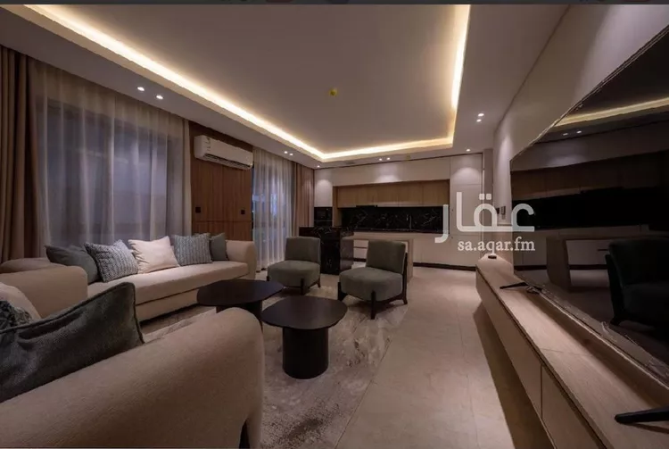 Apartment for Rent in Riyadh An Narjis 8