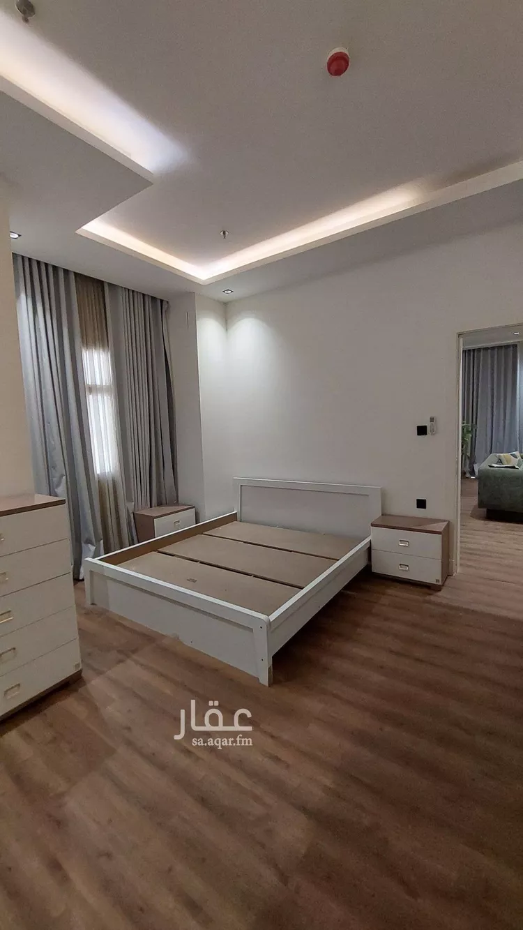 شقة للإيجار في شارع وادي بيشه, حي الصحافة, مدينة الرياض, منطقة الرياض 6