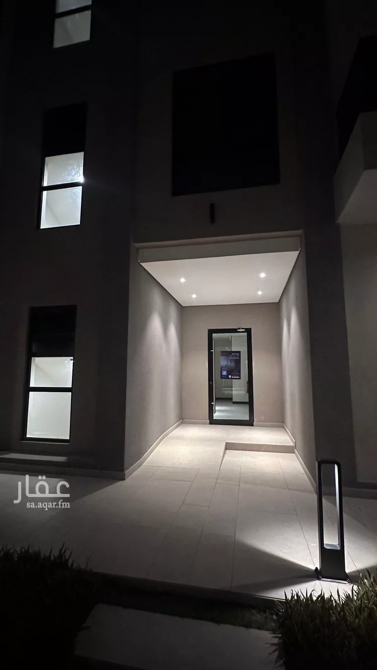 شقة للإيجار في شارع الفضائل, حي النرجس, مدينة الرياض, منطقة الرياض