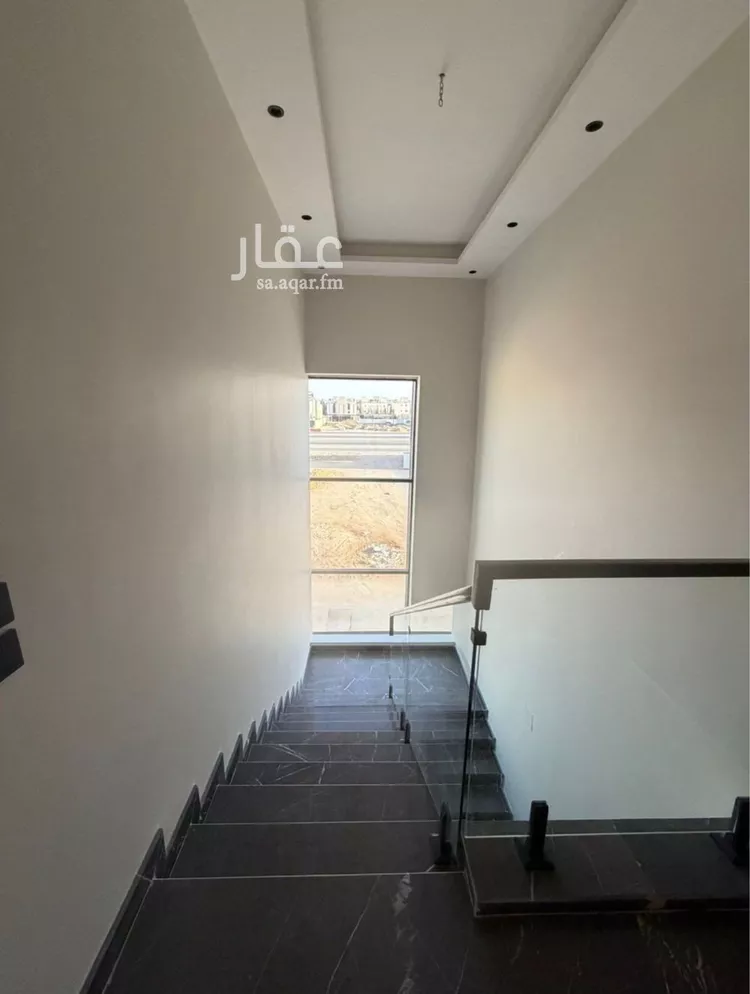 فيلا للإيجار في شارع أبي الحجاج المقدسي, حي العارض, مدينة الرياض, منطقة الرياض 6