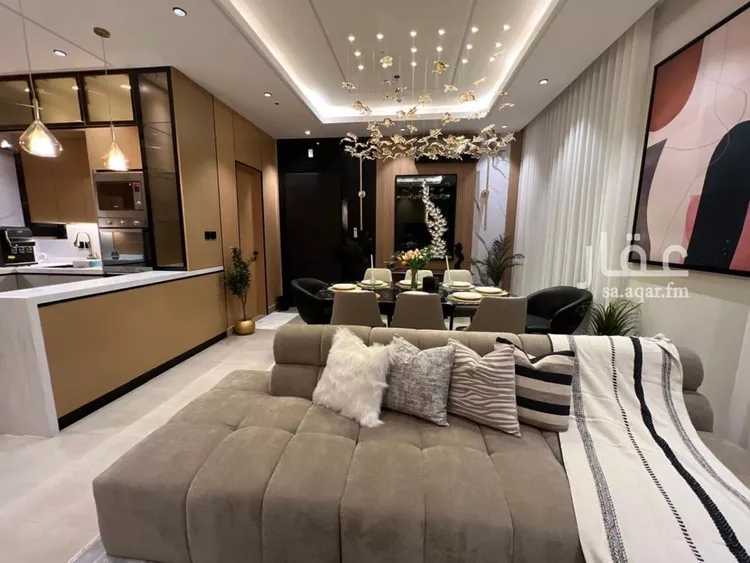 Apartment for Rent in Riyadh Al Arid صورة 4