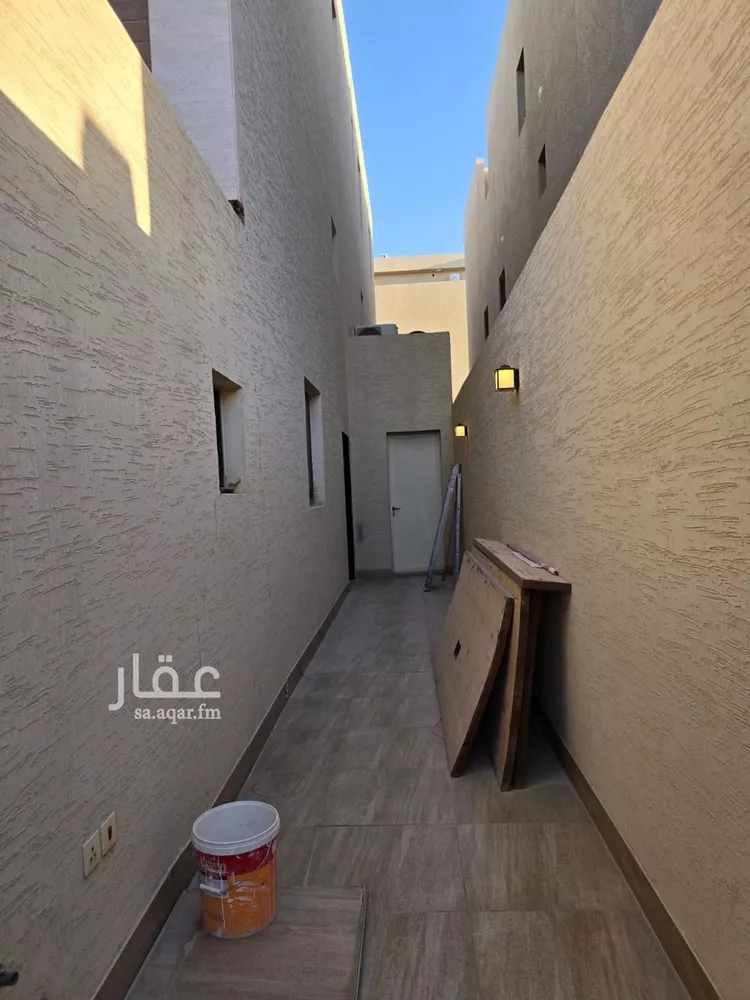 شقة للإيجار في شارع خاصر الناصري, حي النرجس, مدينة الرياض, منطقة الرياض صورة 2