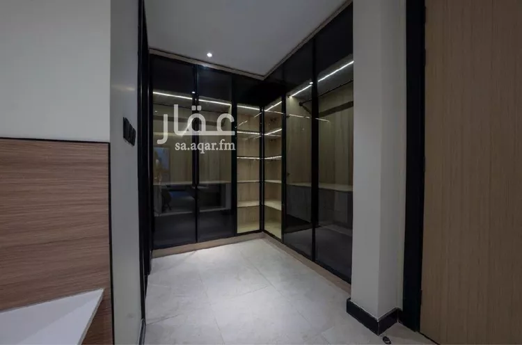 شقة للإيجار في شارع الفضائل, حي النرجس, مدينة الرياض, منطقة الرياض 8